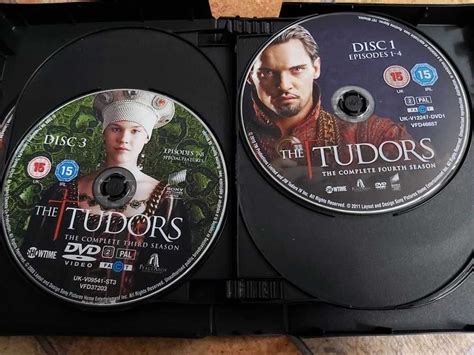 the tudors subtitrat romana.